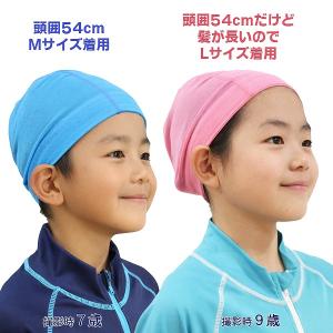 スイム キャップ 水泳 帽子 日本製 メッシュ...の詳細画像2