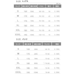 加圧インナー メンズ アンダーシャツ 半袖 ロ...の詳細画像1