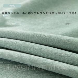 マルチカバー 北欧風 チェック柄 ソファカバー...の詳細画像2