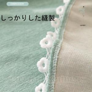 マルチカバー 北欧風 チェック柄 ソファカバー...の詳細画像3