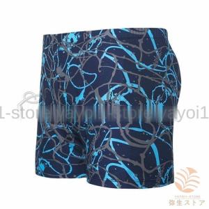 フィットネス水着 練習用 競泳水着 ショートパ...の詳細画像4