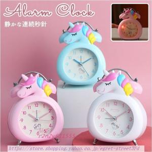 SEIKO（セイコー） クロック 目覚まし時計 ハローキティ おしゃべり