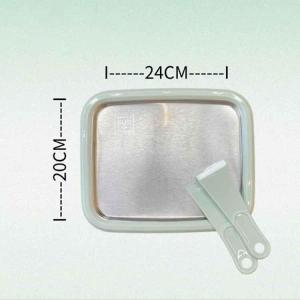 フローズンヨーグルトメーカー 自家製デザート用...の詳細画像3