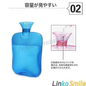 水枕 シリコン 水まくら 氷まくら 氷枕 ひん...の詳細画像2