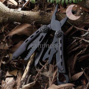 flachio レインボーマルチプライヤー 15種類の工具が入った マルチ工具