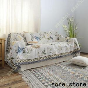 マルチカバー ソファーカバー ペンドルトン キャンプ ラグ