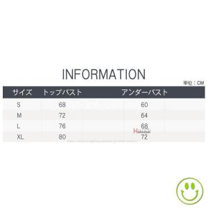 スポーツブラ ヨガウェア ブラトップ ブラ ズ...の詳細画像1