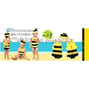 ベビー 水着 男の子 ベビー 水着 女の子 ベ...の詳細画像1