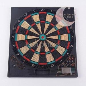 ダーツボード 電子ソフト sfd2000エレクトリックダーツボード Amazon | ハック エレクトリックダーツボード | ダーツボード 通販