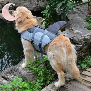 犬用 ライフジャケット 犬 胴衣 小型犬 中型...の詳細画像4