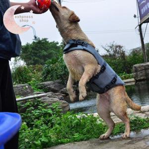 犬用 ライフジャケット 犬 胴衣 小型犬 中型...の詳細画像5