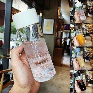 水筒直飲みプラスチックボトル水筒軽い便利オシャレスポーツ運動GZAH-AL102