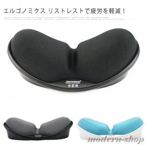 Kensington GEL Waveリストレスト(レッド) K62398JP : 川西ストア