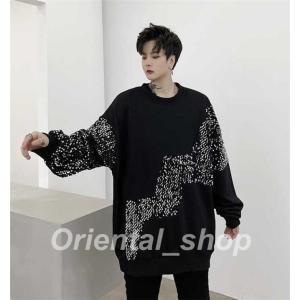 A Elegantes SAPEur◇パーカー/XL/コットン/GRY/無地 : セカンド