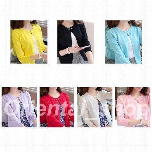 カーディガンレディース春夏秋冬薄手ニットオフィス事務所仕事場羽織り室内10代20代30代40代50代