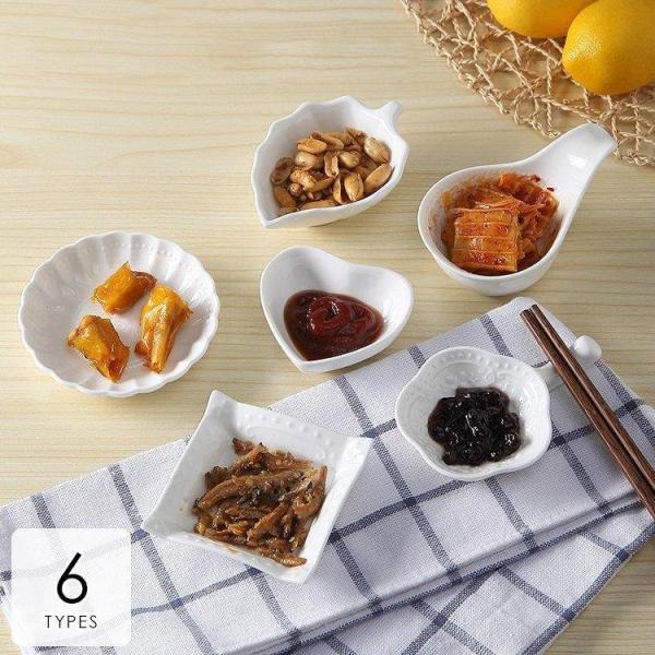 食器 キッチン雑貨 カトラリー お皿 プレート ギフト プレゼント ハート 葉っぱ シンプル オシャ...