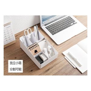 収納ケース 文房具収納 引き出し メイクボック...の詳細画像4
