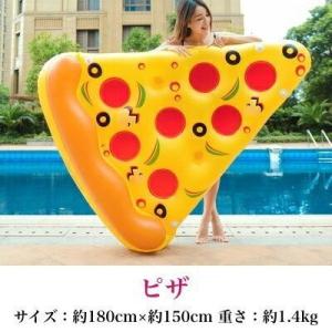 浮き輪 大人 大きいサイズ ビーチマット プー...の詳細画像4