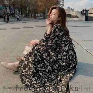 COCODEAL チェックプリントプリーツワンピース M ココディール セール30%OFF! COCODEAL / チェックプリント