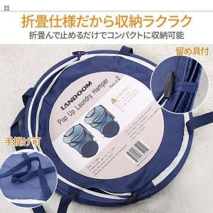 カラス ゴミ 対策 ネット 折りたたみ ボック...の詳細画像2
