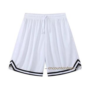 バスケットパンツ ハーフパンツ ショートパンツ...の詳細画像1