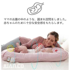 ベビーベッド 新生児ベッド ベッドインベッド ...の詳細画像5