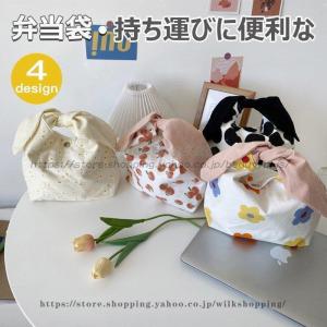 ランチバッグ小さめ トート バッグ 大容量 おしゃれ メンズ レディース お弁当 袋ランチグッズ クーラーバッグ 子供 手提げ ミニ