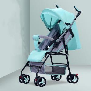 ベビーカー 軽量コンパクト タイプ コンパクト...の詳細画像1
