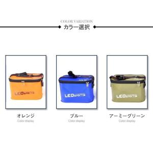 バッカン 水汲み バケツ 折りたたみバケッツ ...の詳細画像1