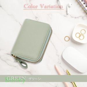 カードケース 薄型 大容量 メンズ ジャバラ ...の詳細画像2