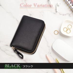 カードケース 薄型 大容量 メンズ ジャバラ ...の詳細画像3
