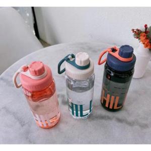 水筒 1リットル おしゃれ 1000ml 水分...の詳細画像3