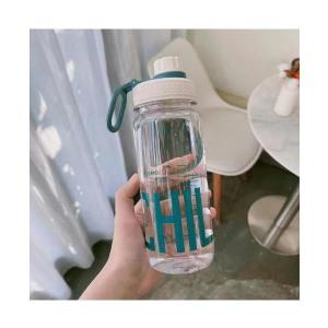 水筒 1リットル おしゃれ 1000ml 水分...の詳細画像4