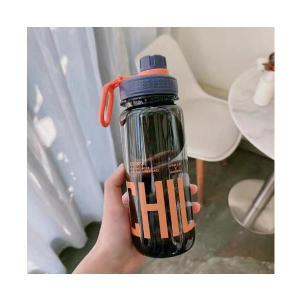 水筒 1リットル おしゃれ 1000ml 水分...の詳細画像5