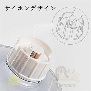 ペット おしゃれ ペットフィーダー ペット用品...の詳細画像5