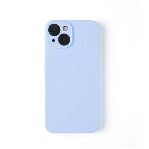 スマホケース iPhone14 ケース 無地 ...の詳細画像4