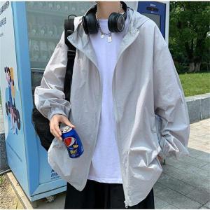 UVカットパーカー ラッシュガード 紫外線対策...の詳細画像2