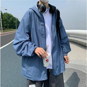 UVカットパーカー ラッシュガード 紫外線対策...の詳細画像3