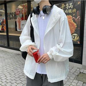 UVカットパーカー ラッシュガード 紫外線対策...の詳細画像4