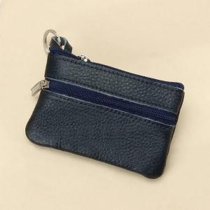 コインケース 小銭入れ 財布 レザー 牛革 メ...の詳細画像1
