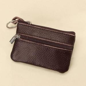 コインケース 小銭入れ 財布 レザー 牛革 メ...の詳細画像2