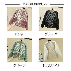 チェスターコート モッズコート ジャケット レ...の詳細画像5