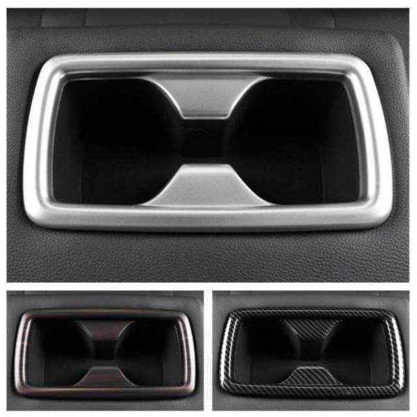 新型ハリアー ハリアー80系 アクセサリー カスタム パーツ インテリアパネル ドリンクガーニッシュ...