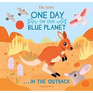 One Day on Our Blue Pla...の詳細画像1
