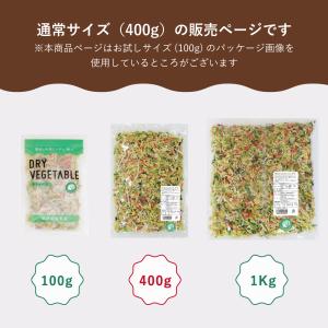 通常サイズ 400g 乾燥野菜 国産 DRYV...の詳細画像3