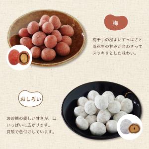 3袋セット おまめーず 240g ミックス 1...の詳細画像5
