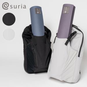 新品未使用【総額24,000円】 ヨガマット&ヨギラグ&ケース計3点 ヨガワークス マットバッグ ヨガマットケース バッグ おしゃれ 大きい