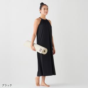 スリア ヨガウェア ラブリエワンピ SU-B5...の詳細画像1