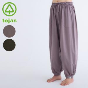 tejas（テジャス） ヨガウェア ボトムス アワニーボトム Jungle