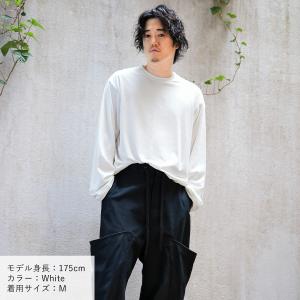 ブーディ MB別注ロングスリーブTシャツ 長袖...の詳細画像1